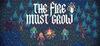 The Fire Must Grow para Ordenador