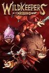 Wildkeepers Rising para Xbox Series X