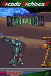 Arcade Archives 2 GALACTIC WARRIORS para Xbox Series X