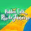 Hidden Cats in Rio de Janeiro para PlayStation 4