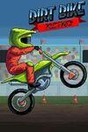 Dirt Bike Retro para Xbox One
