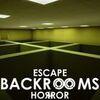 ESCAPE - BACKROOMS HORROR para PlayStation 5