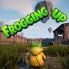 Frogging Up: Frog Climb Rage Game para PlayStation 4