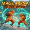 Mage Arena: Voice of Magic para PlayStation 4