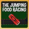 The Jumping Food Racing para PlayStation 5