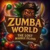 Zumba World - The Lost Marble Island para PlayStation 5