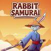 Rabbit Samurai para PlayStation 5