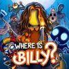 Where Is Billy? para PlayStation 5