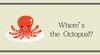 Where’s the Octopus!? para Nintendo Switch
