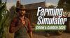 Farming Simulator - Grow a Garden 2025 para Nintendo Switch