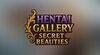 Hentai Gallery: Secret Beauties para Nintendo Switch