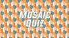 Mosaic Quiz para Nintendo Switch