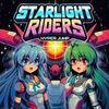 StarLightRiders: HyperJump para PlayStation 5