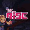 The Rise para PlayStation 4