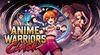 Anime Warriors Clash para Nintendo Switch