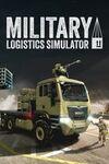 Military Logistics Simulator para Xbox Series X