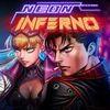 Neon Inferno para PlayStation 5