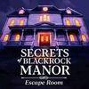 Secrets of Blackrock Manor - Escape Room para PlayStation 5