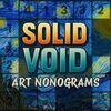 Solid Void Art Nonograms para PlayStation 4
