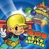 Bob The Brick Breaker para PlayStation 4