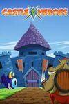 Castle Heroes para Xbox One
