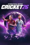 Cricket 26 - The Official Game of the Ashes para Xbox One
