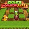 Croc's Dynamite Blast para PlayStation 4