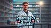 Pharmacy Store Simulator para Nintendo Switch