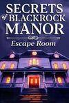Secrets of Blackrock Manor - Escape Room para Xbox Series X