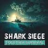 SHARK SIEGE - TOGETHER SURVIVAL para PlayStation 4