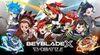 BEYBLADE X EVOBATTLE para Nintendo Switch