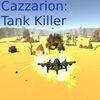 Cazzarion: Tank Killer para PlayStation 4