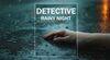 DETECTIVE - Rainy Night para Nintendo Switch