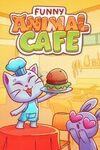 Funny Animal Cafe para Xbox Series X