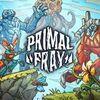 Primal Fray para PlayStation 5