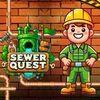 SEWER QUEST para PlayStation 5