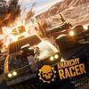 Anarchy Racer: Fury Roads para PlayStation 5