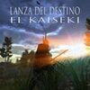 Lanza del destino: El Kaiseki para PlayStation 4