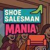 Shoe Salesman Mania para PlayStation 4