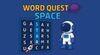 Word Quest Space para Nintendo Switch