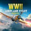 WWII AIRPLANE FIGHT - Battle War Squad para PlayStation 4