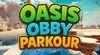 Oasis Obby Parkour para Nintendo Switch