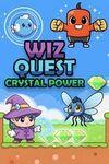 Wiz Quest: Crystal Power para Xbox Series X