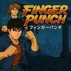 Finger Punch para PlayStation 4