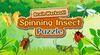 Brain Workout! Spinning Insect Puzzle para Nintendo Switch