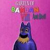 Garten of Banban 8: Anti Devil para PlayStation 5