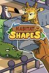 Habitat Shapes para Xbox Series X
