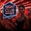 Night Club Manager Simulator para PlayStation 4