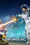 Star Ores Inc. para Xbox Series X
