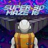 Super 3D Maze 16 para PlayStation 5